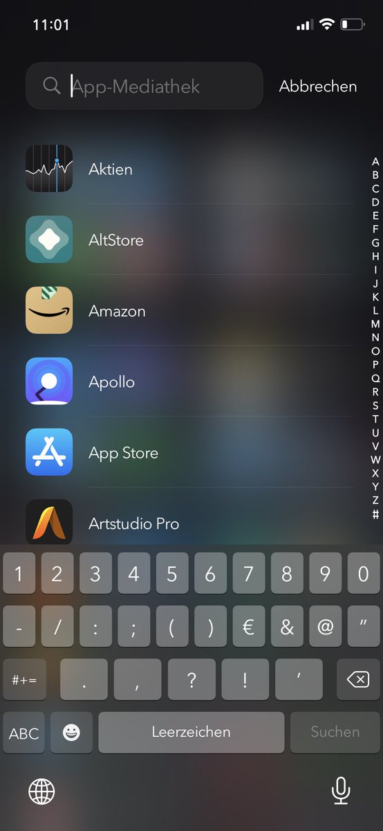 iM4CH3T3's tweet photo. Custom Fonts with themed keyboard thanks to @ginsudev
#WDBFontOverWrite https://t.co/LjQH313f3Y