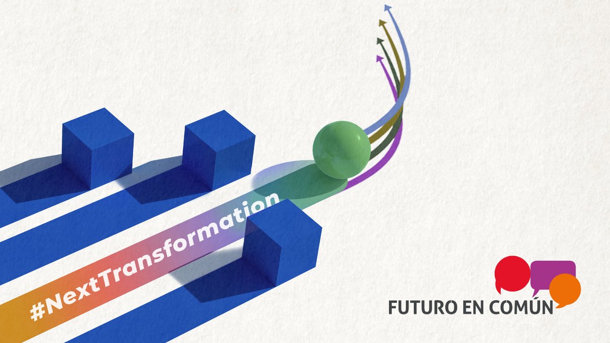 FuturoEnComun's tweet photo. Los Fondos #NextGeneration no incluyen un análisis de los impactos de sus propuestas sobre las poblaciones más vulnerables de los países del Sur global

https://t.co/tjCCSkGinV
 
Demandamos una #NextTransformation, @jmalbares @sanchezcastejon https://t.co/ldvmmLLQ28