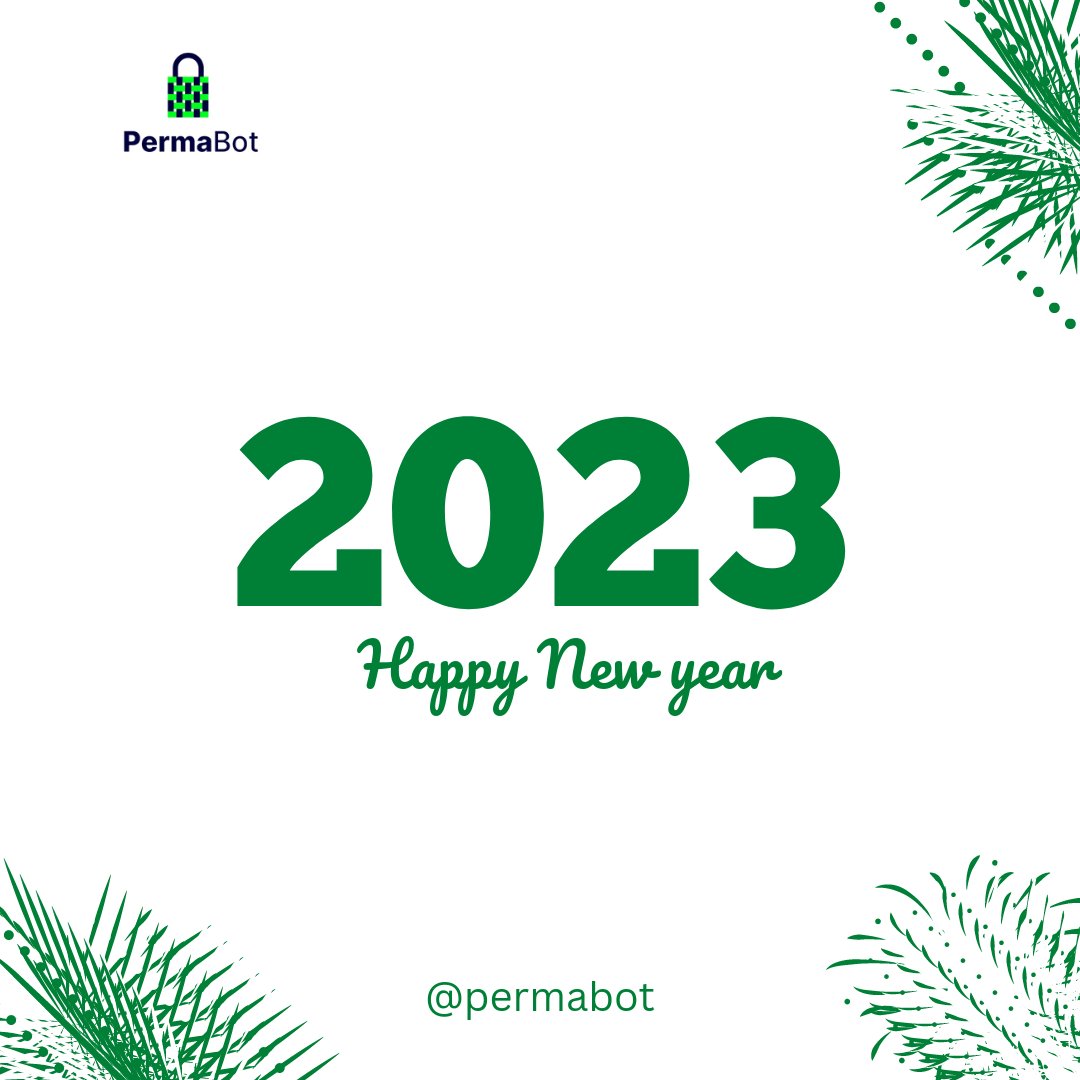 PermaBot tweet media