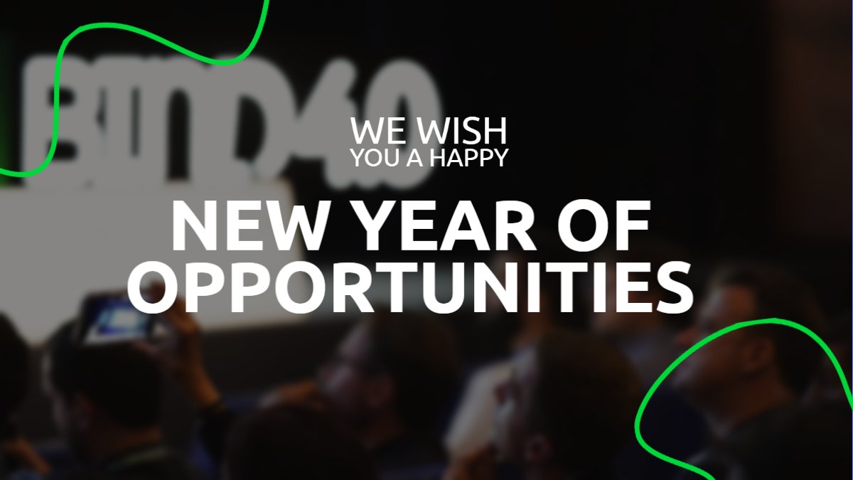BIND_Platform's tweet image. 🥂 Happy New Year with New Opportunities ahead!  Next week we&apos;ll announce new pathways to the market for innovative tech startups via our free Open Innovation Platform. 🔔🔔

🚀 Find your next reference client #POC or paid #pilotprojects via BIND 4.0, Stay tuned.