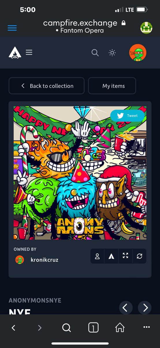 Thank you <a href="/Anonymon_NFT/">Anonymons</a> 
&amp; Happy New Year. 😎🎆