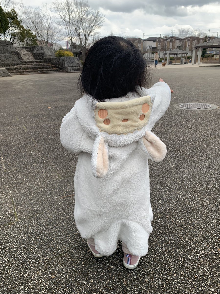 ayamasuu's tweet photo. 卯🐰 https://t.co/ENKjMTA6Cc
