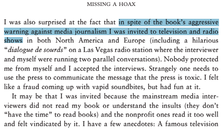 Seems like Lex Fridman needs to add Fooled by Randomness to his reading list. <a href="/lexfridman/">Lex Fridman</a> <a href="/nntaleb/">Nassim Nicholas Taleb</a>
