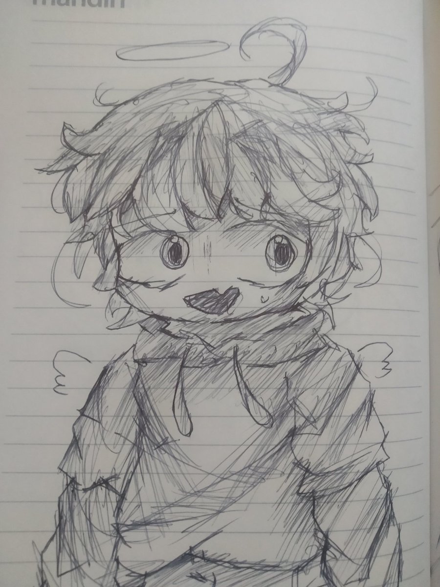 GameXD__idiots7's tweet photo. Just bored...
#OC #art https://t.co/worMBFBeFs