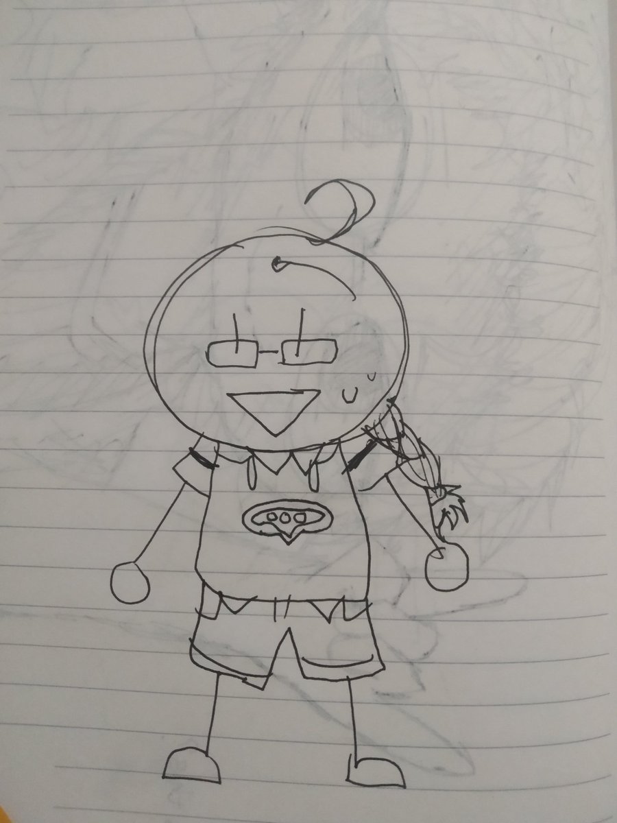 GameXD__idiots7's tweet photo. Just bored...
#OC #art https://t.co/worMBFBeFs
