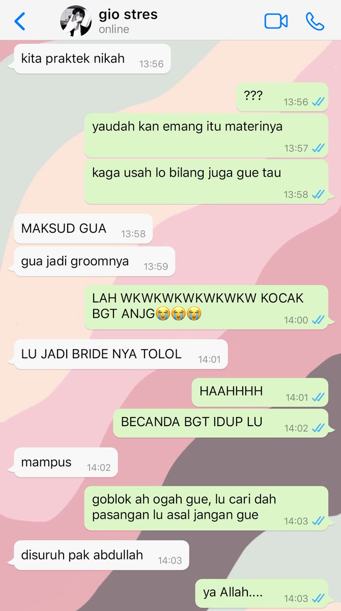 giskaaharu's tweet image. praktik nikah

watanabe haruto few tweets au