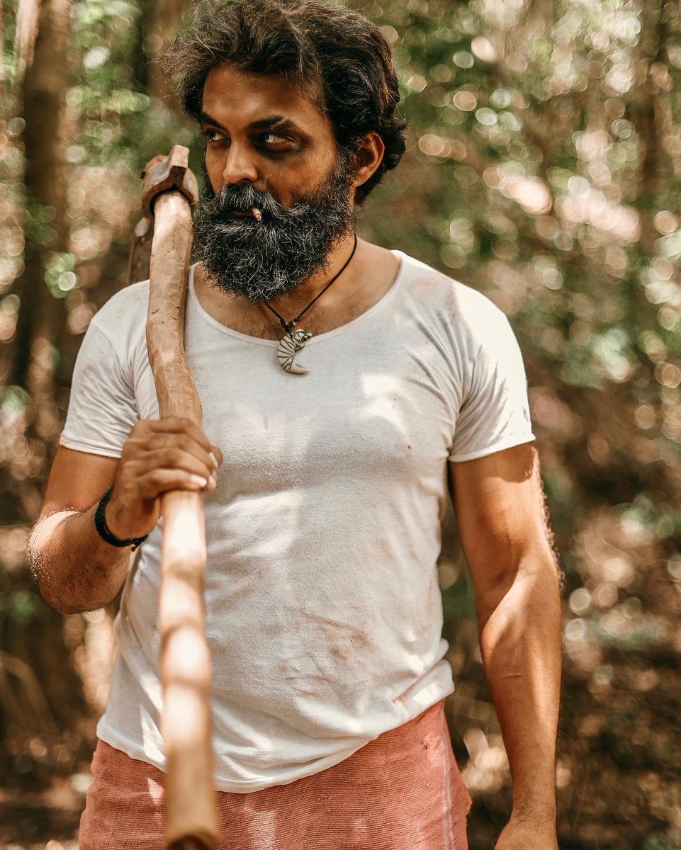 itsanoopsagar's tweet photo. As Jara in Juliet2 . 
.
.
#kannadamovie #juliet2 #villain #viratmotionpictures https://t.co/qr9oAKRDmW