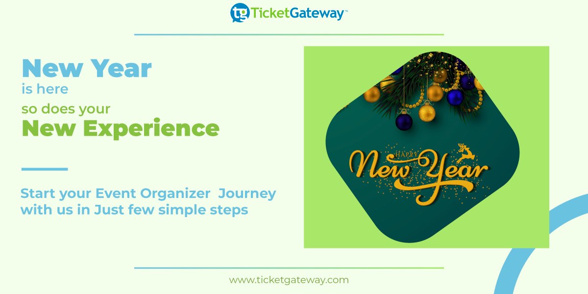 TicketGateway tweet media