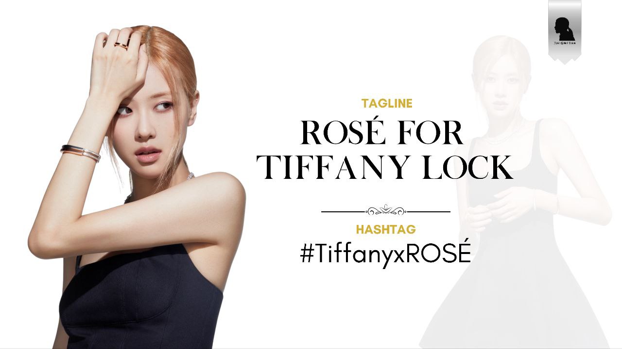 Tiffany and deals co tagline