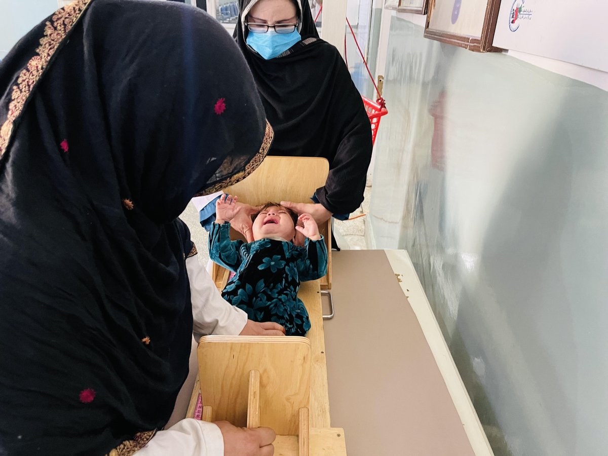 Hntpo_AFG's tweet photo. By providing Severe Acute Malnutrition (SAM) care within of Asadabad hospital, @HealthNet_TPO with @UNICEF is restoring SAM for all children suffering from malnutrition problem in Kunar province.
#health #zerosam
Find out more: https://t.co/mjAMiqGLNg https://t.co/pJv3asYqWR