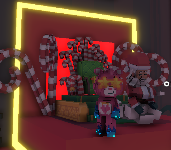 VoxelKyle ❤️ Memeland tweet media