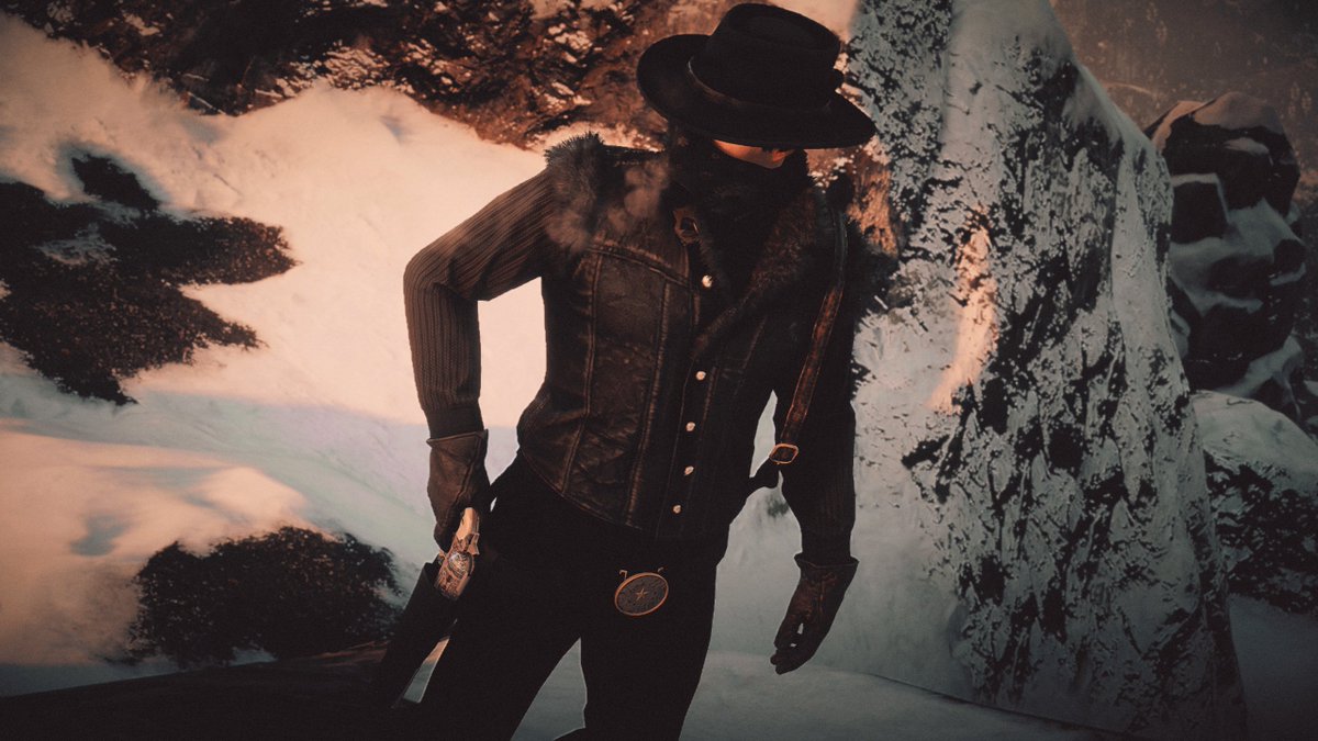 k3lly_Gaming's tweet photo. What do you know about Outlaw Shit?
#EthanColt #TheColtGang #RDR2SPModded #RDR2Photography #RDR2 #OutlawRoleplay #OutlawLife #ColtBuckle #ColtBranded #NavyColt https://t.co/V6i00rPZAF