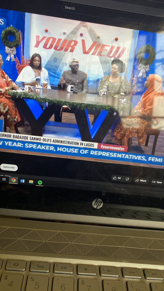timoflagos's tweet image. It is not about me, what legacy do we want to leave? We have kept faith with all we Said we will do. We have improved year on year. There is the energy and I want to say,this train us moving - let's join it 
@jidesanwoolu on @TVCconnect #Yourview

#SanwoAgain 
#GreaterLagosRising