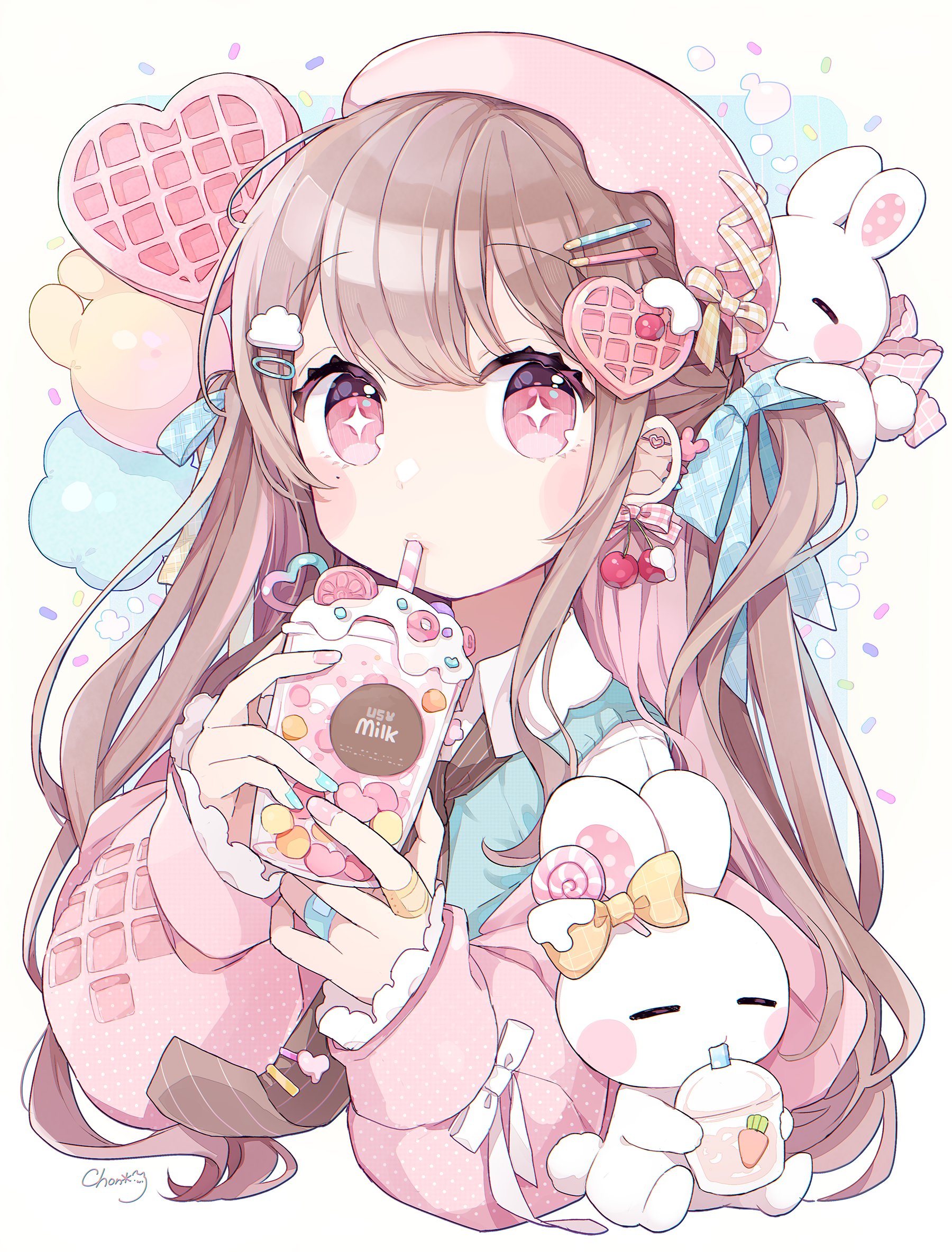 ちょん＊🕊️ on X: 