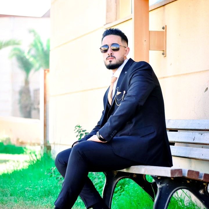 #صورة_ملف_شخصي_جديدة