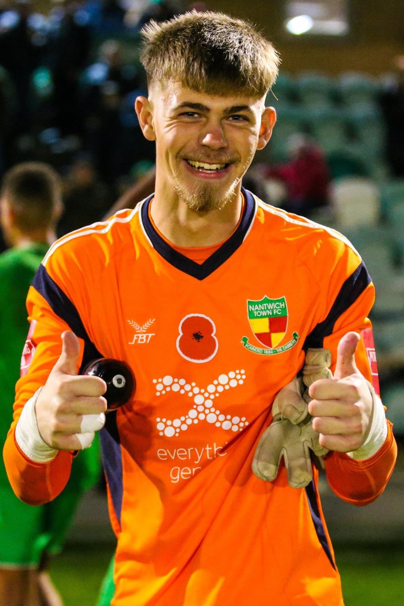 TheDabbers's tweet image. With @crewealexfc not playing today, there is no better time to come down and support your local non-league side. 

Our squad features #CreweAlex players of past and present so we’d love to see you supporting us in our Cheshire Derby at the Swansway Stadium this afternoon 👊🏻💚