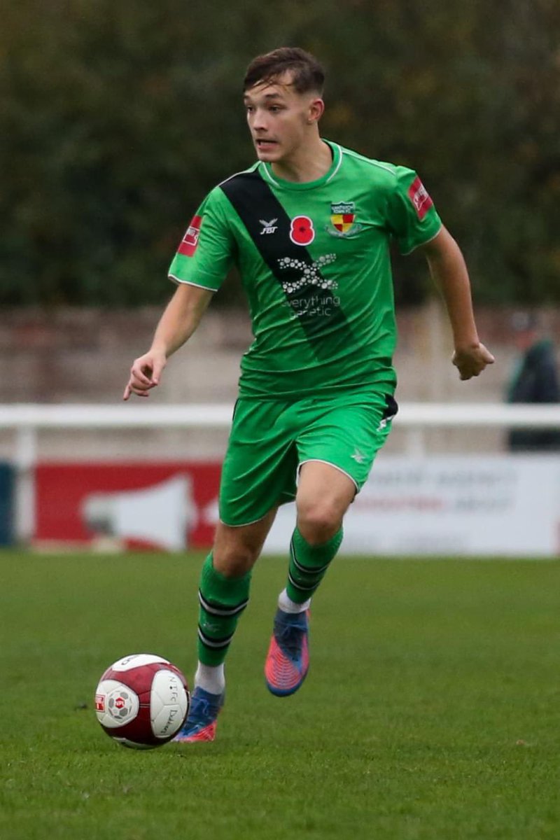 TheDabbers's tweet image. With @crewealexfc not playing today, there is no better time to come down and support your local non-league side. 

Our squad features #CreweAlex players of past and present so we’d love to see you supporting us in our Cheshire Derby at the Swansway Stadium this afternoon 👊🏻💚