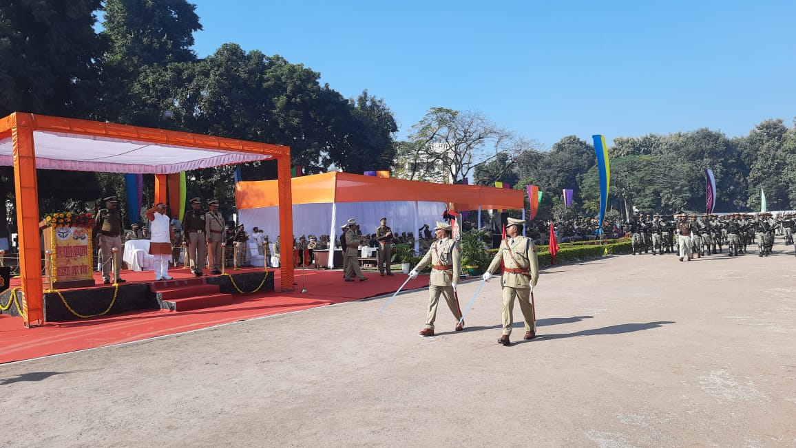 Home Guards Uttar Pradesh tweet media