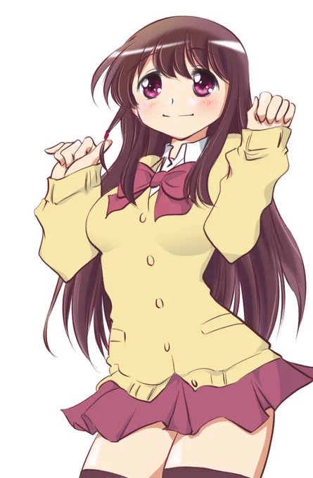 おもちーおもちー 