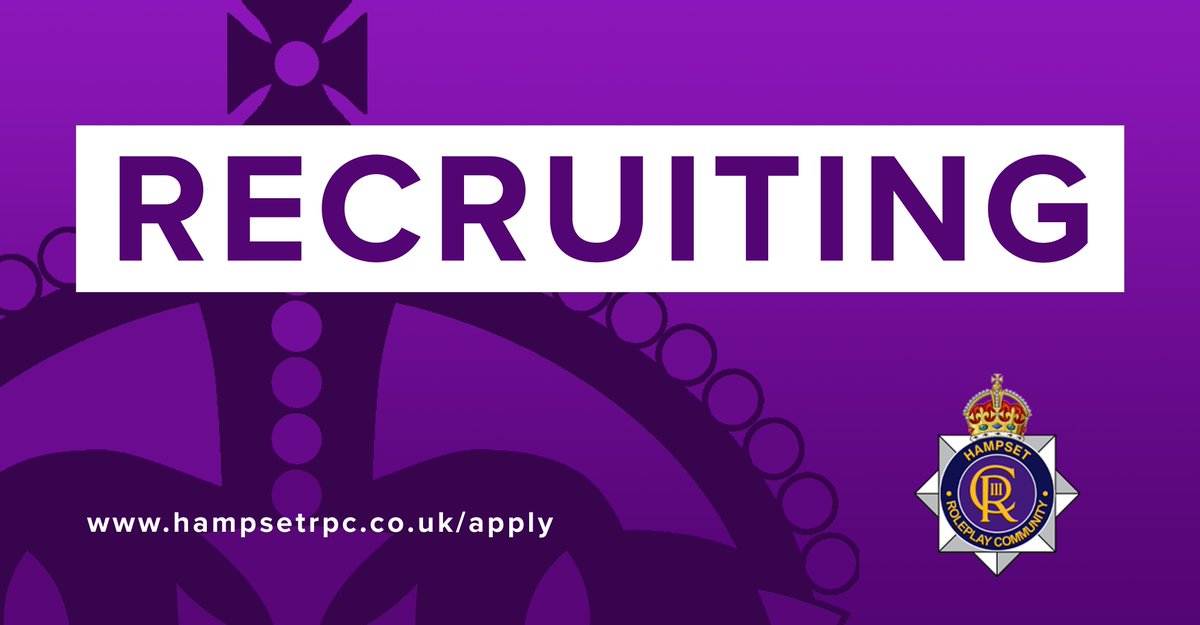 Deputy Chief Constable | 5891 SX tweet media