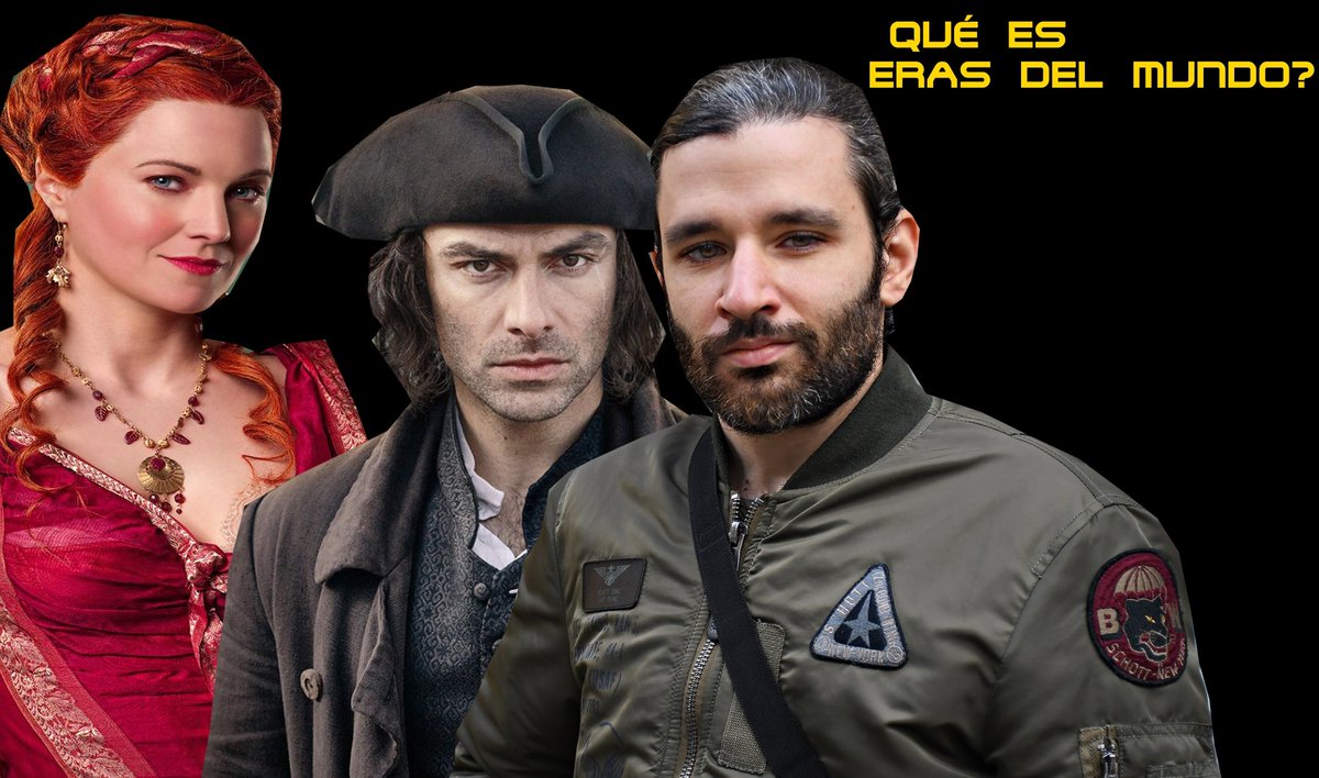 ErasForo's tweet image. QUE ES ERAS DEL MUNDO???

Lo explicamos en el siguiente vídeo:

youtu.be/MNI1MH460M8

#erasdelmundo #rol #roleplay #foros #forosderol