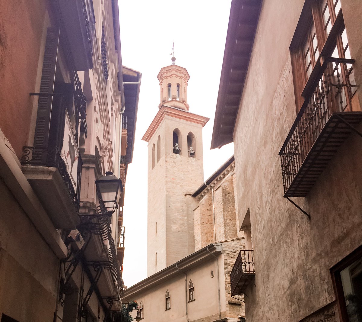 AuthenticBasque's tweet photo. The 11 Very Best Things To Do In Pamplona is out today!

Find out what they are here :

https://t.co/LjFO7THEzs
Or link in bio. 

 #pamplona #navarre #navarra  #basquecountry #spain #españa #espana #cascoviejo #viajes #fyp #travelspain #visitspain #backpacker #viaje #cascoantiguo https://t.co/bbWHkFC519