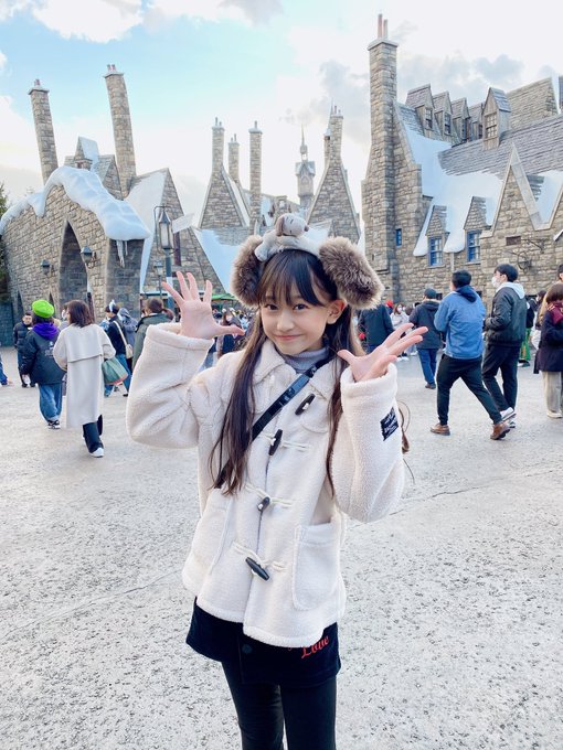 Twitterのコスプレ画像21