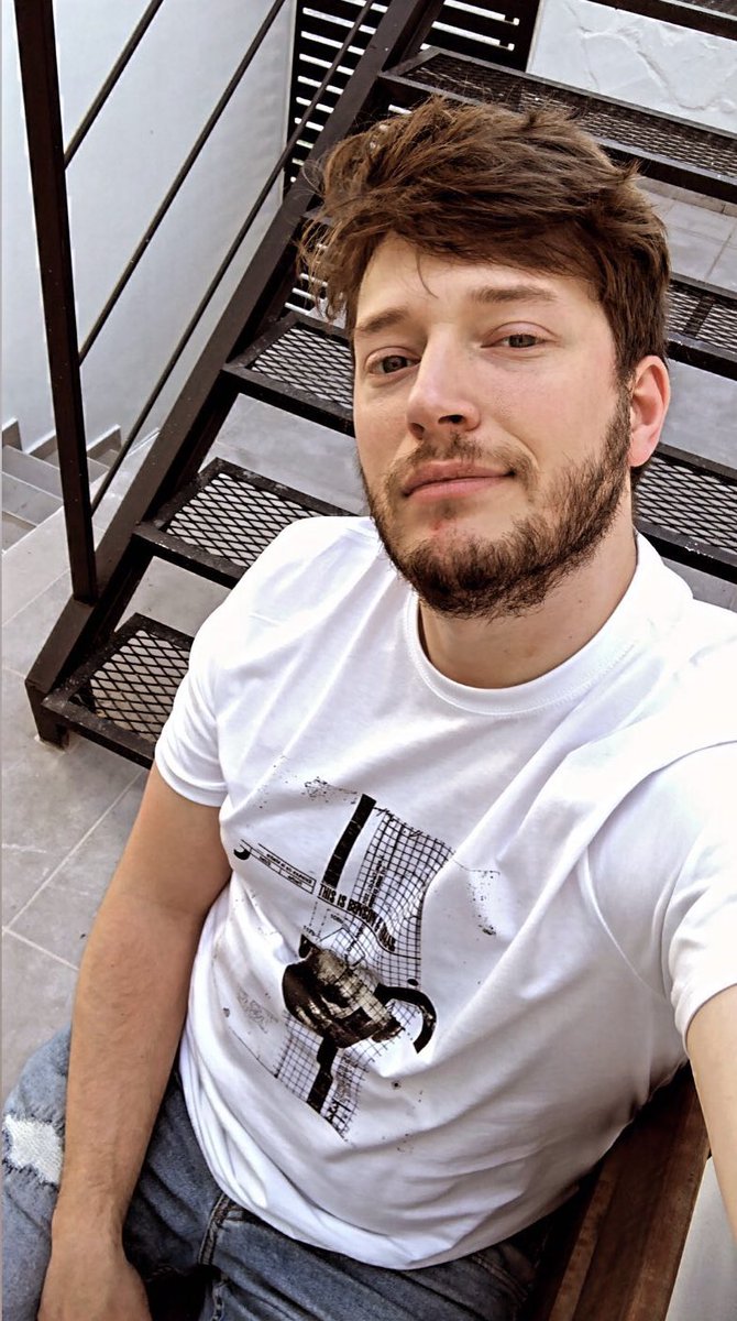 Buenos  dias! 🎈♥️