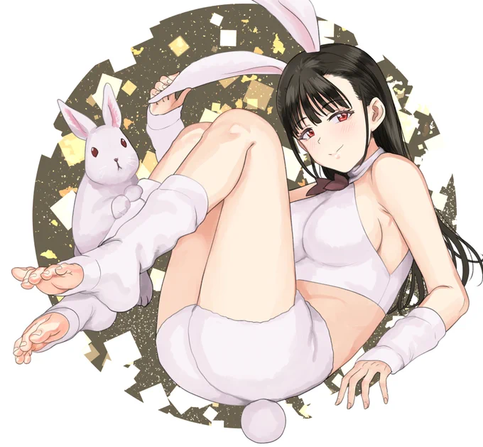 あけおめ絵～ 