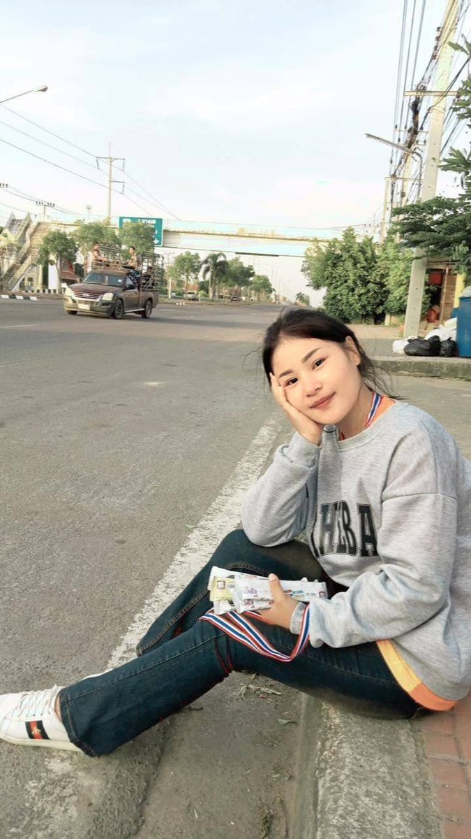 Prapawedee2's tweet photo. 02:01:2566💖 #สาวอวบอ้วน #ปีใหม่2566 https://t.co/7gBDpYSqOQ