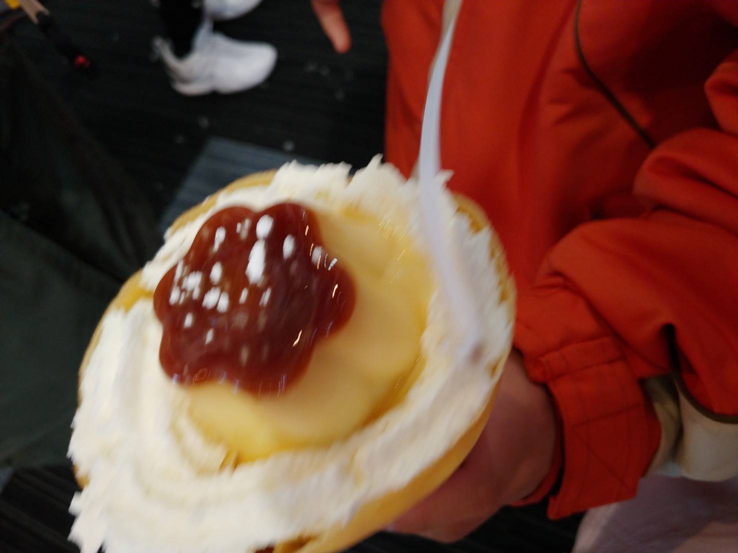 ふわふわクレープ Twitter Search Twitter