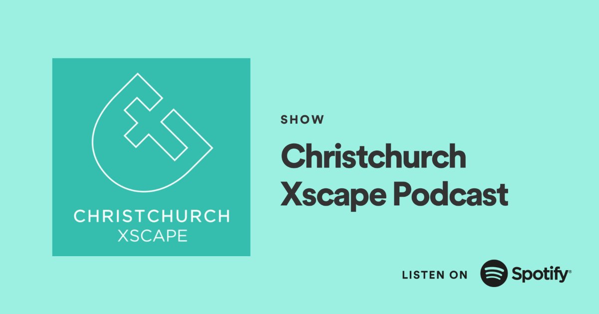 Christchurch Xscape (@xchurch) / Posts / X