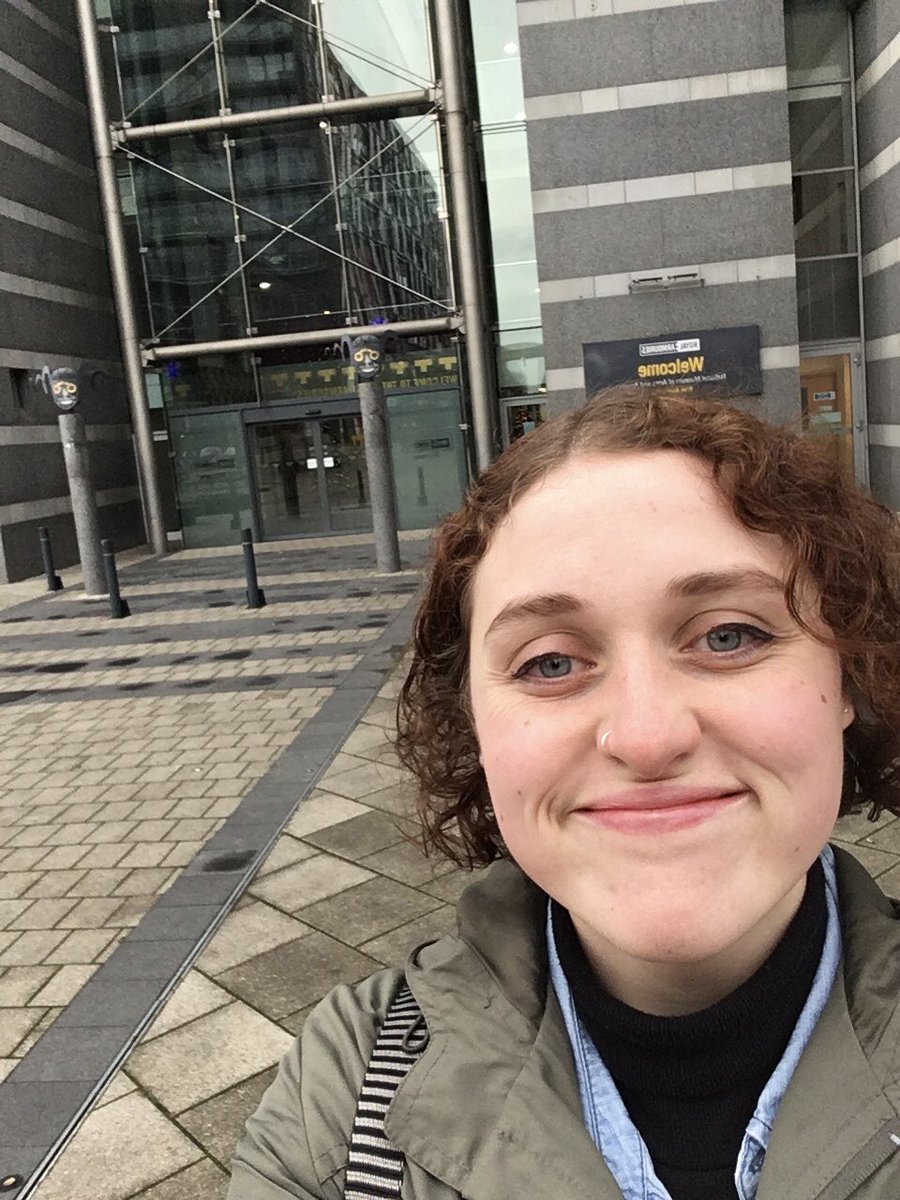 caitscott24's tweet photo. said two goodbyes before christmas - to the lovely @Royal_Armouries FoH and @RailwayMuseum Conservation teams 💔 https://t.co/LfV9ykHlOY