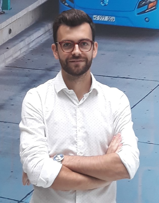 MobiliCAT's tweet photo. 🗣️🗞️Article "Crida a l’acció urgent: cooperació internacional al desenvolupament en la descarbonització del transport" de @XavierEspinet, Economista del transport en el @BancoMundialLAC 

https://t.co/X4qUg0cDTm https://t.co/tqhsRzUV1e