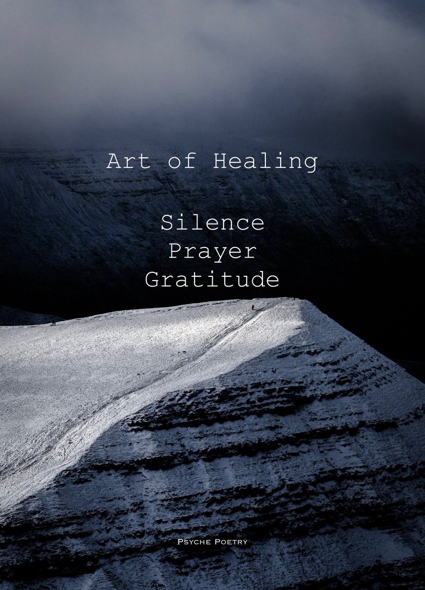 Psyche Poetry (@psychepoetry) on Twitter photo 