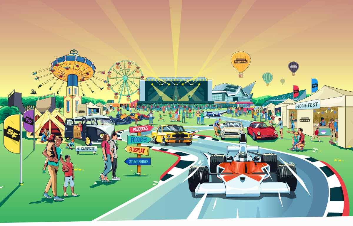 AudiSRS's tweet photo. Silverstone Festival - Beat the Price Increase. Packages at 2022 Early Bird Prices until Midnight Tonight AudiSRS.com-Silverstone Festival 2023 (previously Silverstone Classic) https://t.co/mjIXcfrVvc 
#audisrs #audiuk #audiukpress #audi https://t.co/7kEXTIPoNo