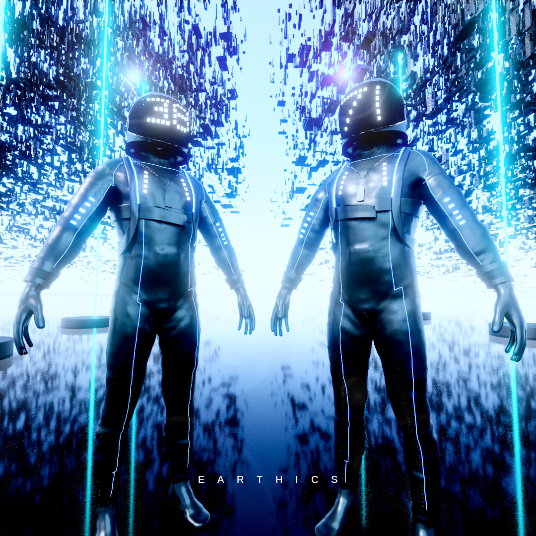 arthicsrender's tweet photo. The team 3871 in their new digital avatar #avatar #3davatar #3DBlenderArt #Blender3D #spaceArt
#NebulaArt #CGI #3DAnimation #BlenderCommunity
#3DModeling #SpaceDesign #CosmicArt #NebulaDesign #BlenderArtist #ThunivuTrailer
#NFt #nftart #digittal3d #maya https://t.co/SzJmJ2IZZx
