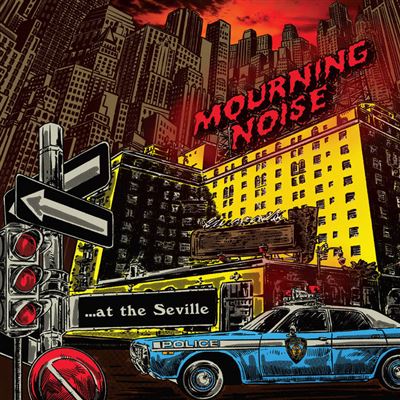 metal_it's tweet photo. MOURNING NOISE, guarda il video ufficiale per 'Misery Loves Me' #mourningnoise: https://t.co/4CgbD3cOi9 https://t.co/bIx7YiS0Xk
