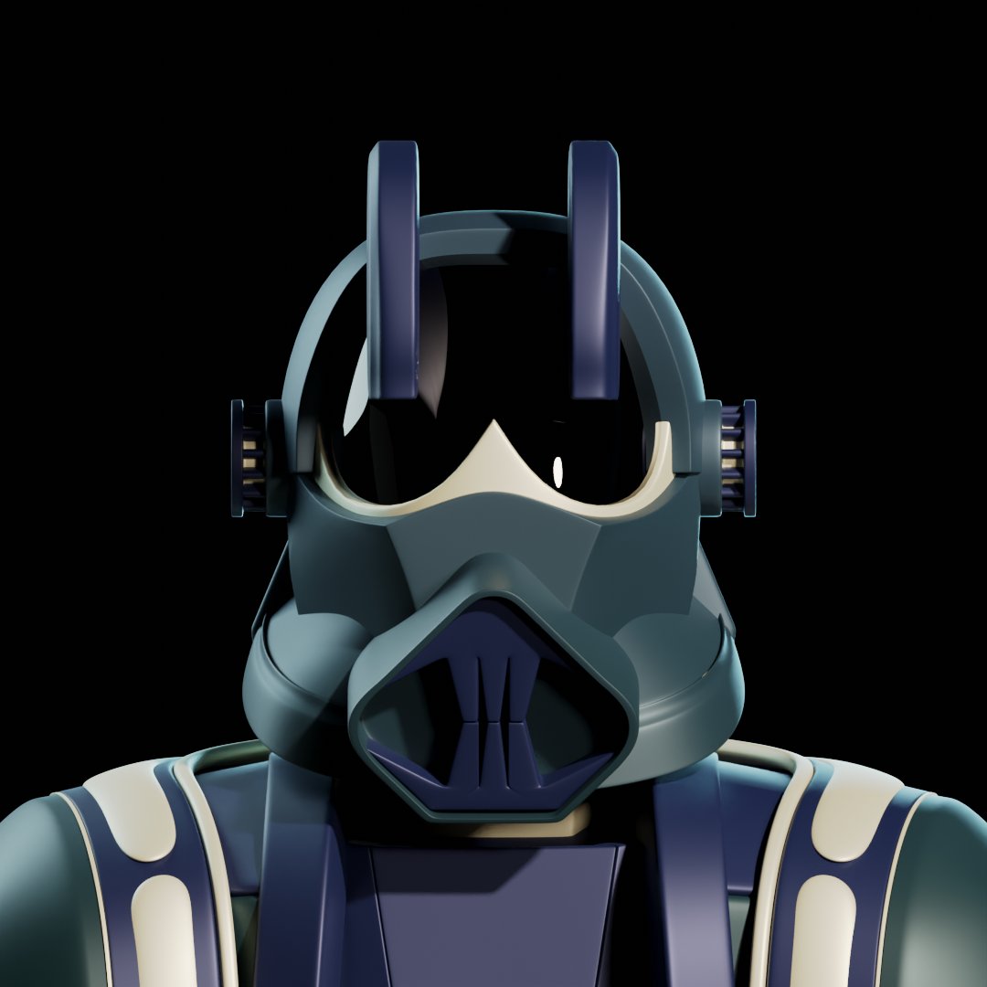 Bounty Hunter #2773 was just recruited for 4.88 SOL ($53.58) 💰!

Bounty acquired, Welcome to the Guild!
magiceden.io/item-details/8…

#BHSG #Solana