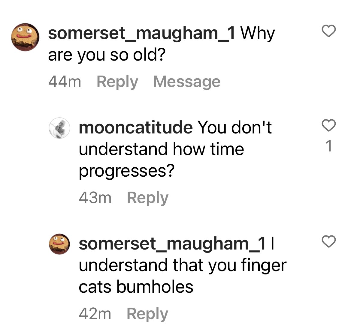 David Baddiel tweet media