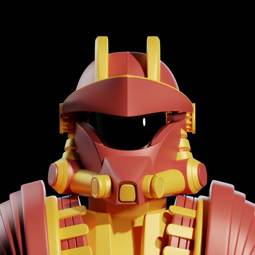 Bounty Hunter #1587 was just recruited for 4.89 SOL ($53.74) 💰!

Bounty acquired, Welcome to the Guild!
magiceden.io/item-details/G…

#BHSG #Solana