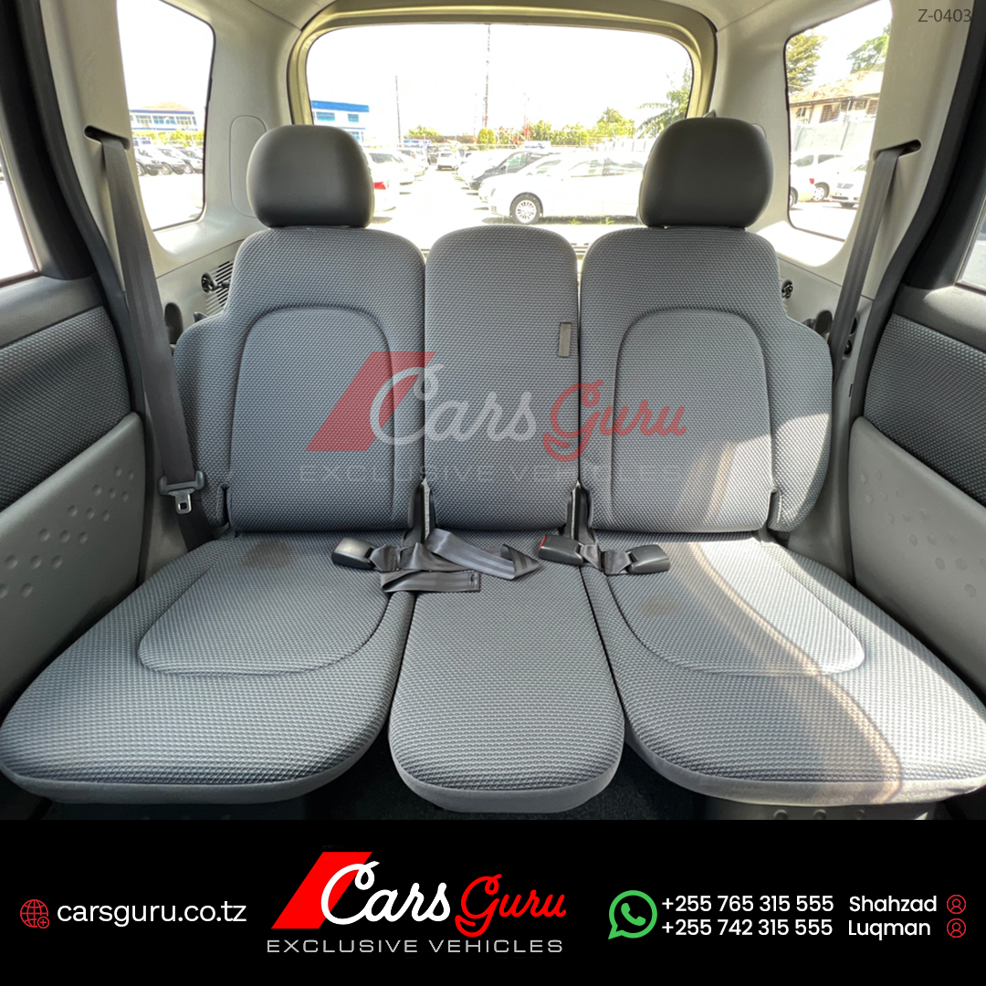 khushimotorstz's tweet photo. 💥Stunning All New Toyota Funcargo 2000🚗 available for sale.🔥
_____ _____ _____ _____
✔️Stock No : Z-0403
✔️Body type : Minivan
✔️Make : Toyota
✔️Model : Funcargo
📞CONTACT US:
📱Shahzad: +255 765 315 555
📱Luqman: +255 742 315 555
#Toyota #Funcargo #carsgurudaressalaam https://t.co/gr3fes29nY