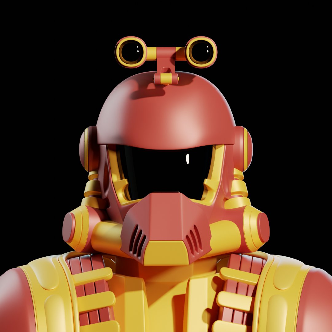 Bounty Hunter #2342 was just recruited for 5.1 SOL ($56.05) 💰!

Bounty acquired, Welcome to the Guild!
magiceden.io/item-details/F…

#BHSG #Solana