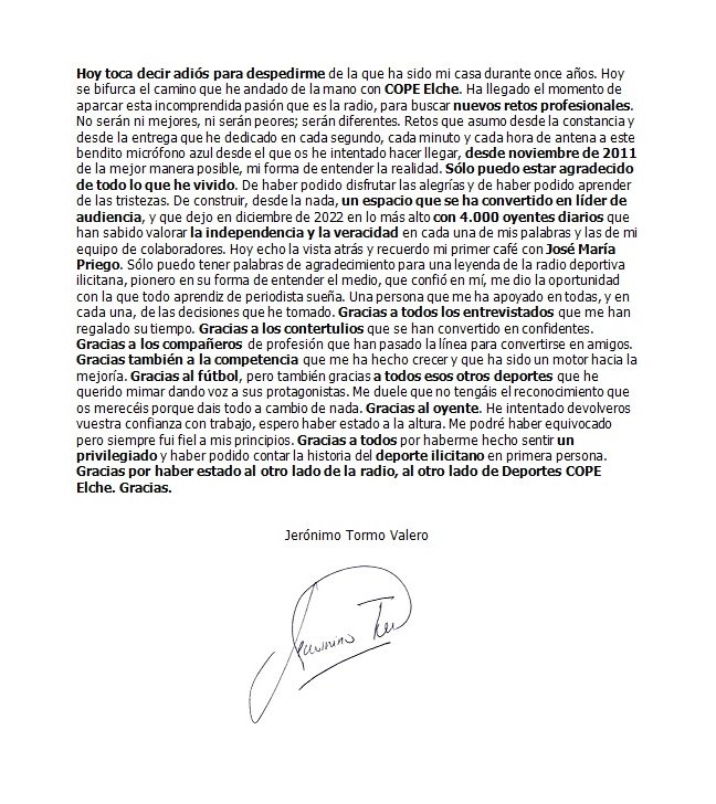 Jerónimo Tormo tweet media