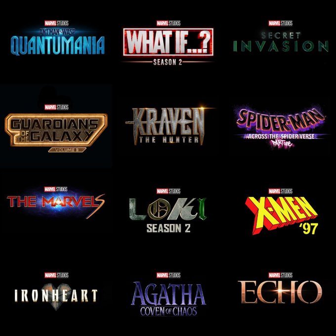 antonio_runa's tweet photo. Me interesan 3 cositas. 2 me dan curiosidad aunque sin hype (y mi paciencia ya no está para muchos estiramientos). El resto me la suda por completo. Si podemos resumir mis sensaciones por Marvel para los próximos meses la palabra sería indiferencia. https://t.co/EctzAYM0g4
