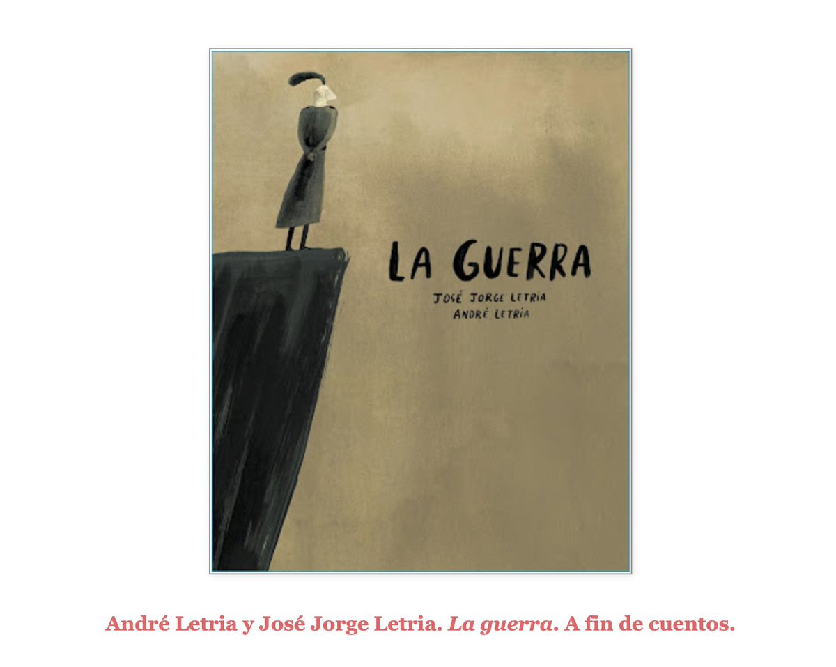 A Fin de Cuentos editorial tweet media