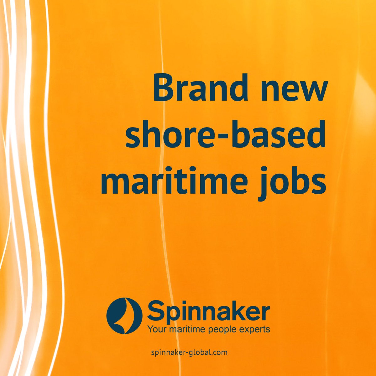 spinnakerglobal's tweet photo. If you are looking for a new job this year, then check out the latest maritime roles on our website and get in touch with a member of the recruitment team if you'd like to find out more.
https://t.co/rCqrVyYIte
#happynewyear #newyearsresolution #newjob #newyearnewyou https://t.co/XtUXMXPKji