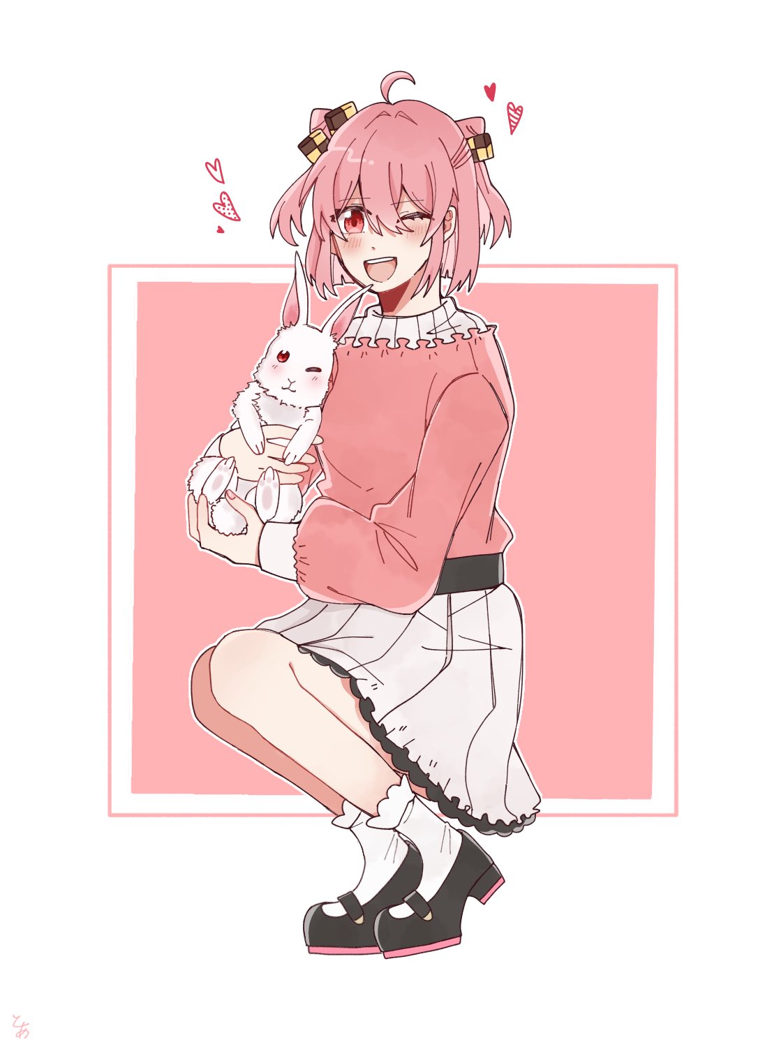 とあ on X: 