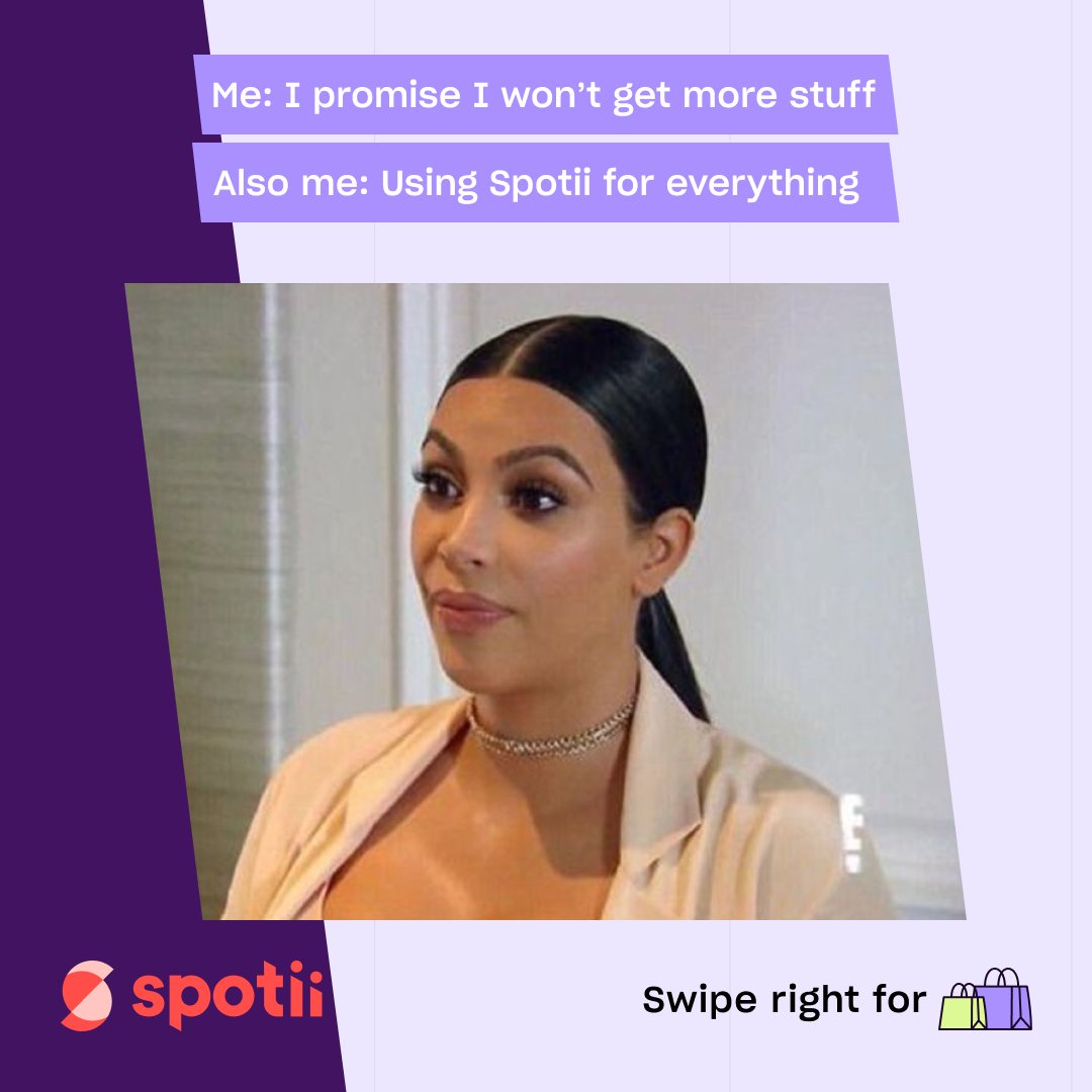 Spotii in a Box tweet media