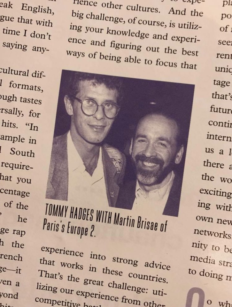 lucie spindler tweet media